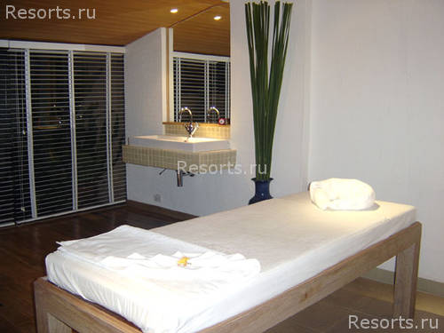 Belle Villa Resort 38